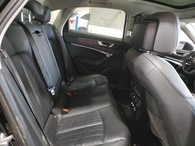 Photo 10 from auction – 2019 AUDI A6 PREMIUM with VIN WAUL2AF26KN021220