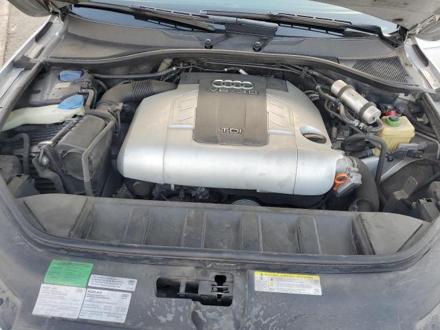 Photo 12 from auction – 2012 AUDI Q7 PREMIUM with VIN WA1LMAFE8CD008493