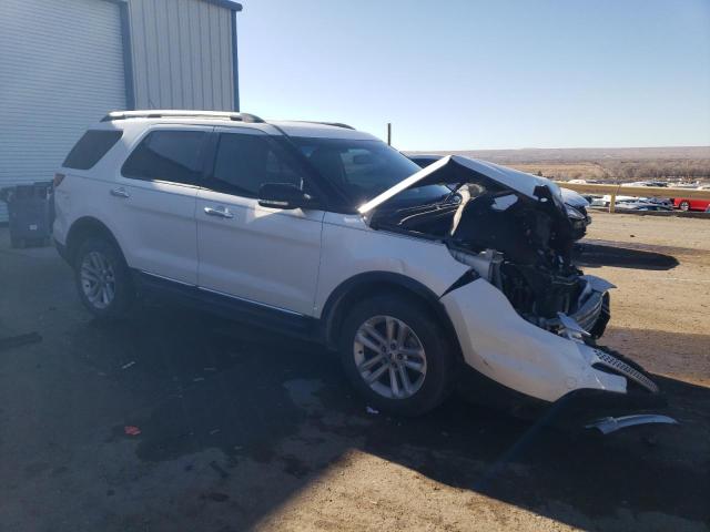Photo 4 from auction – 2014 FORD EXPLORER X with VIN 1FM5K8D82EGB10167