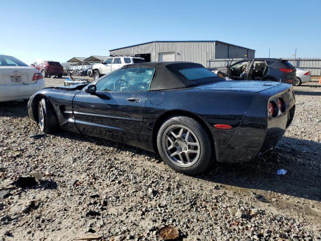 Photo 2 from auction – 2000 CHEVROLET CORVETTE with VIN 1G1YY32G4Y5130894