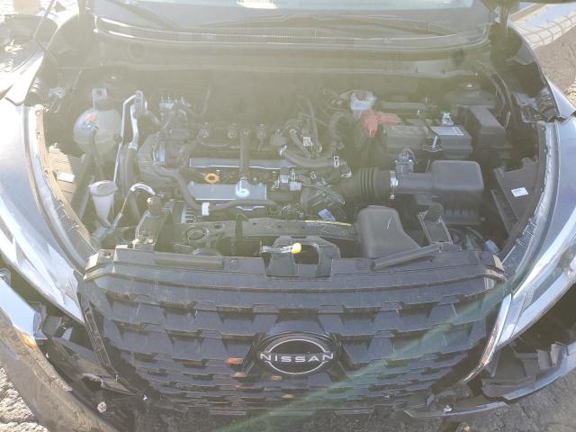 Photo 11 from auction – 2024 NISSAN KICKS S with VIN 3N1CP5BV2RL581812