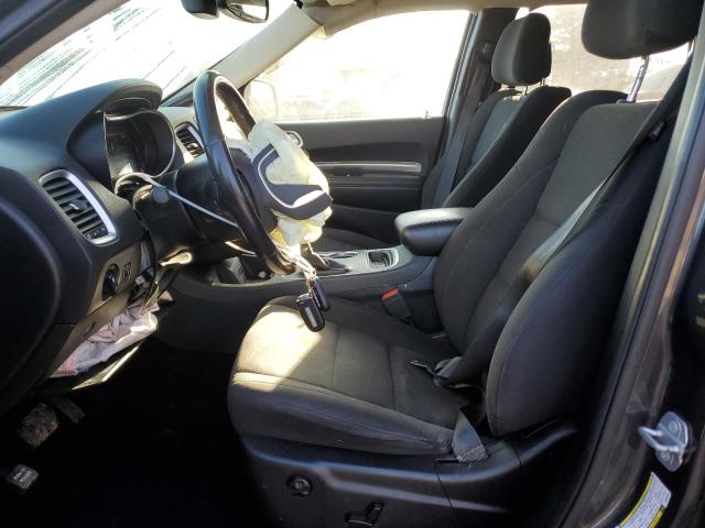 Photo 7 from auction – 2019 DODGE DURANGO SX with VIN 1C4RDHAG3KC820449