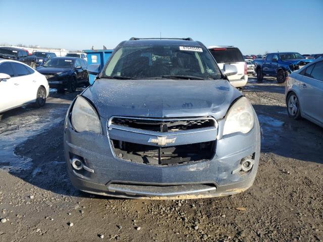 Фото 5 с аукциона – 2011 CHEVROLET EQUINOX LT с VIN 2CNALPEC1B6455887