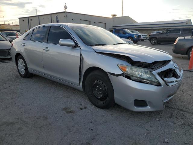 Photo 4 from auction – 2011 TOYOTA CAMRY BASE with VIN 4T1BF3EK3BU130963