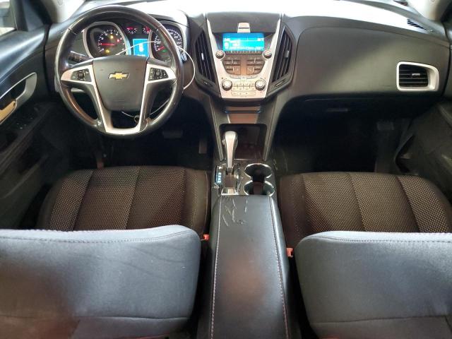 Photo 8 from auction – 2011 CHEVROLET EQUINOX LT with VIN 2CNALDEC3B6338388