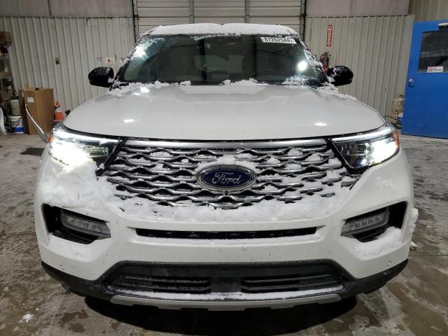 Photo 5 from auction – 2023 FORD EXPLORER P with VIN 1FM5K8HC2PGA38596