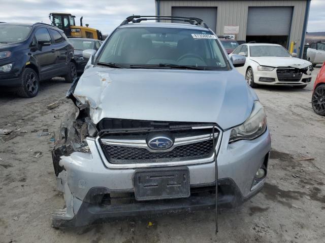 Photo 5 from auction – 2016 SUBARU CROSSTREK with VIN JF2GPABC5GG311238