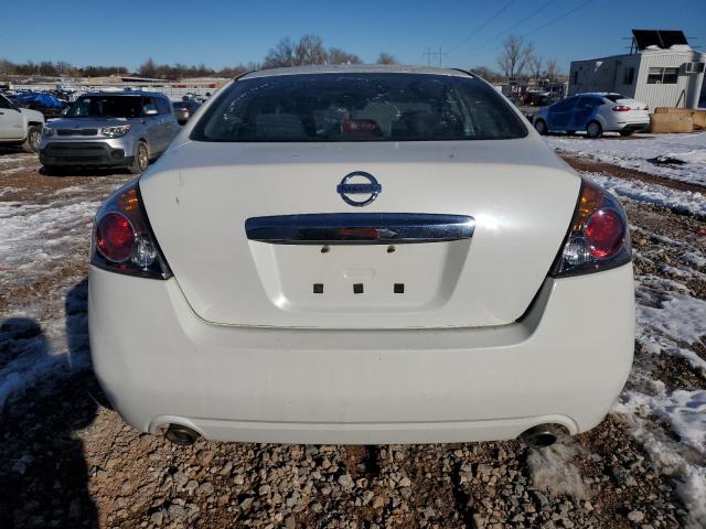 Photo 6 from auction – 2012 NISSAN ALTIMA BAS with VIN 1N4AL2APXCN458242
