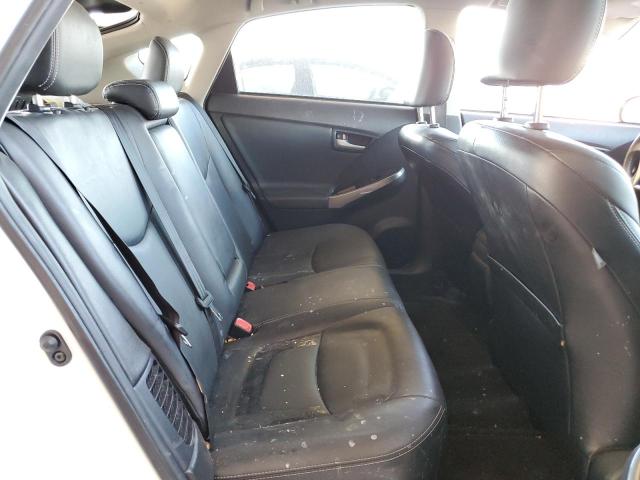 Foto 10 de la subasta – 2015 TOYOTA PRIUS con VIN JTDKN3DU2F0401387
