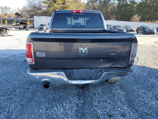 Photo 6 from auction – 2016 RAM 1500 LONGH with VIN 1C6RR7PT9GS151835