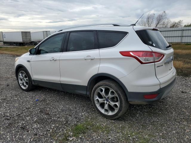 Photo 2 from auction – 2014 FORD ESCAPE TIT with VIN 1FMCU0J96EUA52338