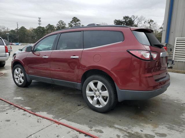 Photo 2 from auction – 2016 CHEVROLET TRAVERSE L with VIN 1GNKRGKD4GJ102839