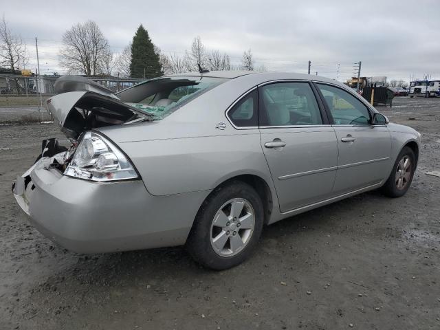 Photo 3 from auction – 2007 CHEVROLET IMPALA LT with VIN 2G1WT58K279253690