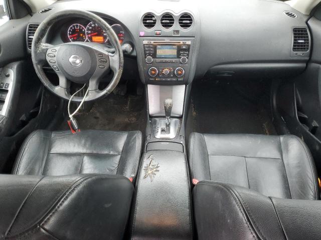 Photo 8 from auction – 2012 NISSAN ALTIMA BAS with VIN 1N4AL2AP5CN405819