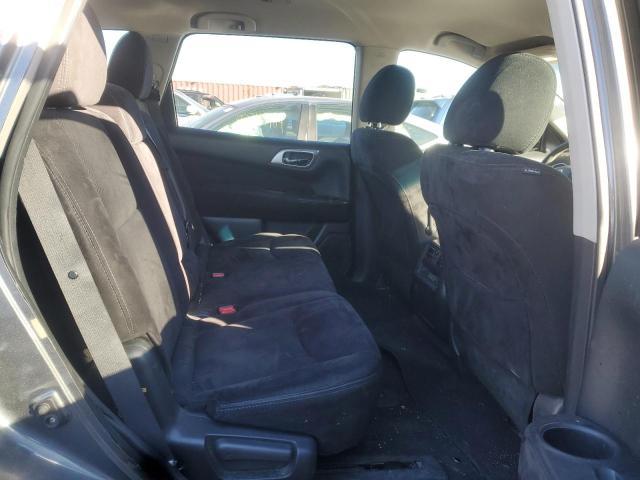 Снимка 10 от търг – 2015 NISSAN PATHFINDER с VIN 5N1AR2MN9FC635894