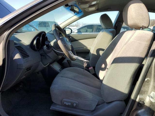 Photo 7 from auction – 2006 NISSAN ALTIMA SE with VIN 1N4BL11D66C161893