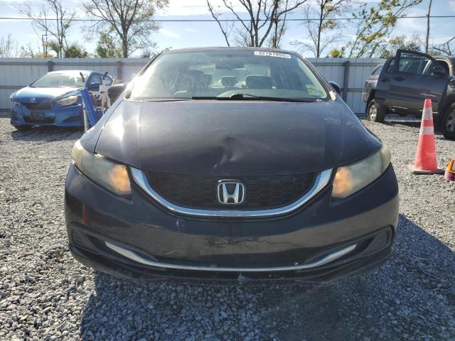 Photo 5 from auction – 2014 HONDA CIVIC EX with VIN 2HGFB2F83EH556014