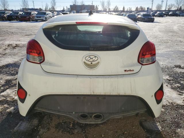 Photo 6 from auction – 2013 HYUNDAI VELOSTER T with VIN KMHTC6AE7DU163448