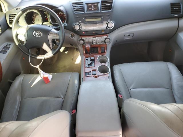 Photo 8 from auction – 2008 TOYOTA HIGHLANDER with VIN JTEDS42AX82022785