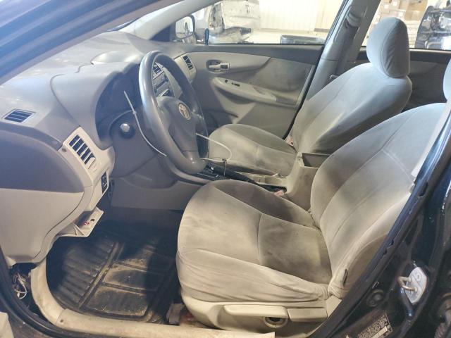 Photo 7 from auction – 2009 TOYOTA COROLLA BA with VIN JTDBL40E59J038298