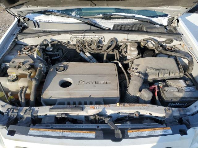 Photo 12 from auction – 2010 FORD ESCAPE 4D with VIN 1FMCU5K38AKC85358