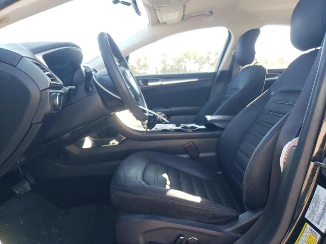 Photo 7 from auction – 2013 FORD FUSION SE with VIN 3FA6P0HR8DR184334