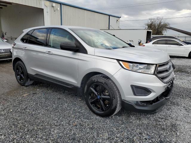 Photo 4 from auction – 2018 FORD EDGE SE with VIN 2FMPK4G93JBC29787