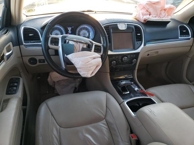 Photo 8 from auction – 2013 CHRYSLER 300 with VIN 2C3CCAAG8DH732064