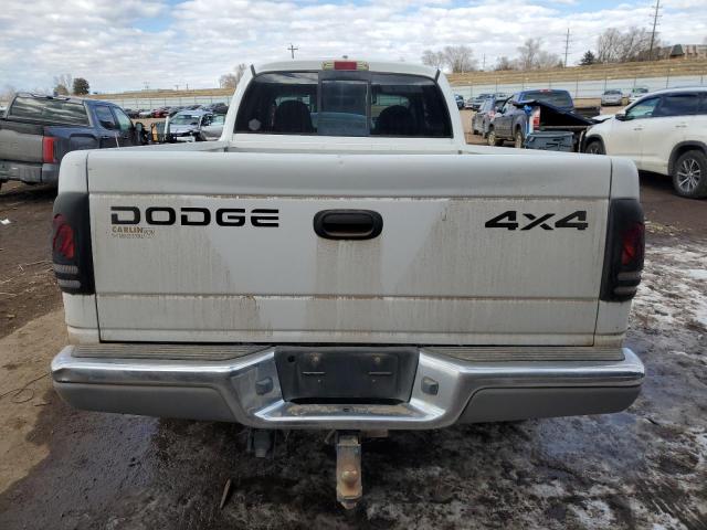 Photo 6 from auction – 2002 DODGE DAKOTA SLT with VIN 1B7GG42N52S689177