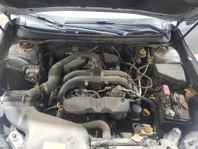 Photo 11 from auction – 2015 SUBARU LEGACY 2.5 with VIN 4S3BNAC64F3036927
