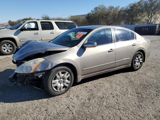 NISSAN ALTIMA BAS 2012 with VIN 1N4AL2AP7CN494891 - Photo from auction