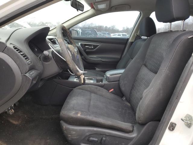 Photo 7 from auction – 2017 NISSAN ALTIMA 2.5 with VIN 1N4AL3AP1HC479053