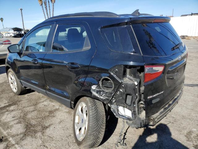 Photo 2 from auction – 2021 FORD ECOSPORT S with VIN MAJ3S2GE0MC445420
