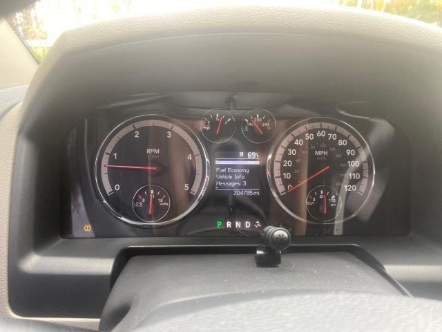 Photo 8 from auction – 2010 DODGE RAM 2500 with VIN 3D7TP2CL2AG141472
