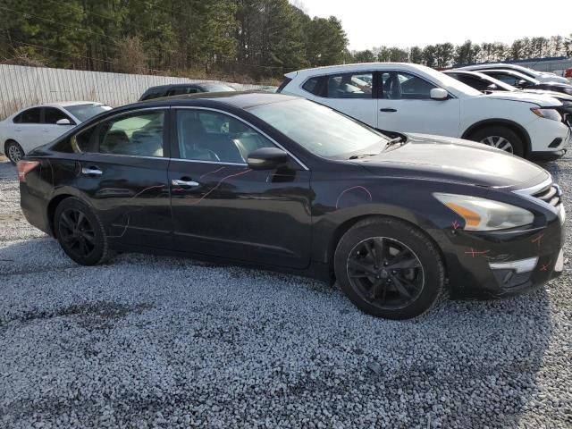 Photo 4 from auction – 2014 NISSAN ALTIMA 2.5 with VIN 1N4AL3AP2EC279147