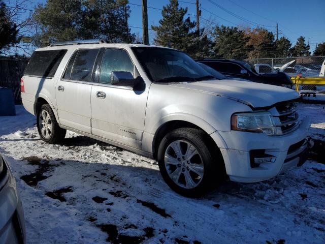 Photo 4 from auction – 2016 FORD EXPEDITION with VIN 1FMJK1MT9GEF08260