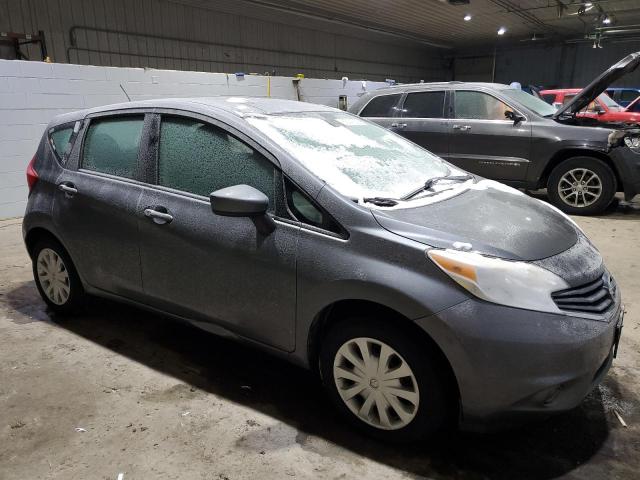Photo 4 from auction – 2016 NISSAN VERSA NOTE with VIN 3N1CE2CP3GL365632