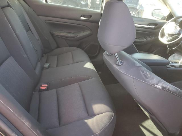 Photo 10 from auction – 2022 NISSAN ALTIMA SV with VIN 1N4BL4DV2NN326685