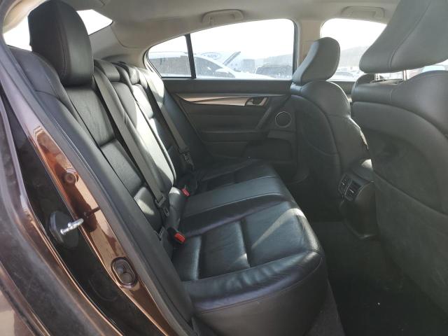 Photo 10 from auction – 2009 ACURA TL with VIN 19UUA86579A020495
