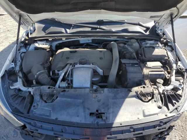Photo 11 from auction – 2018 BUICK REGAL PREF with VIN W04GM6SX4J1112158