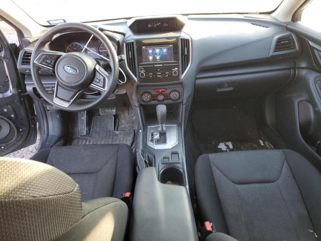Photo 8 from auction – 2018 SUBARU IMPREZA with VIN 4S3GTAA69J3732951