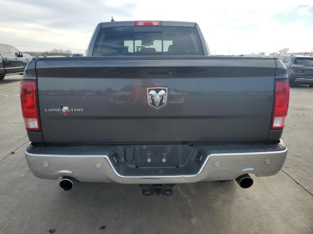 Photo 6 from auction – 2017 RAM 1500 SLT with VIN 1C6RR6LT1HS847848