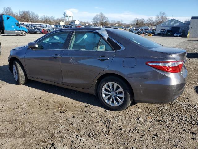 Photo 2 from auction – 2016 TOYOTA CAMRY LE with VIN 4T4BF1FK7GR543467