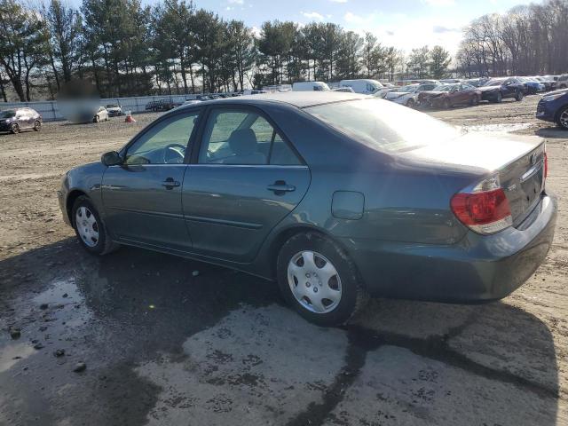 Photo 2 from auction – 2006 TOYOTA CAMRY LE with VIN JTDBE30K063045654