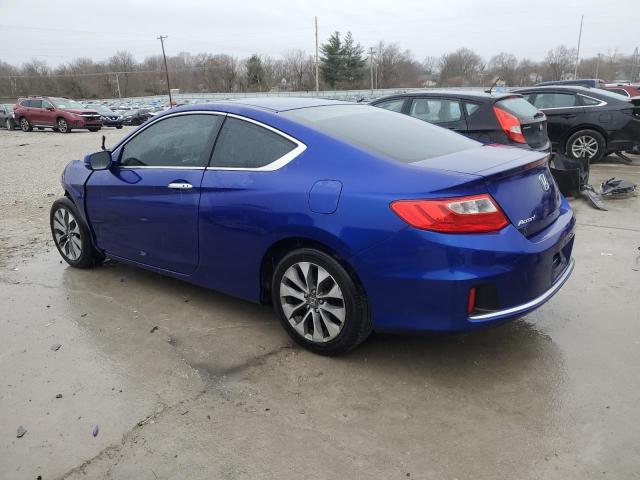 Photo 2 from auction – 2013 HONDA ACCORD EX with VIN 1HGCT1B71DA019937