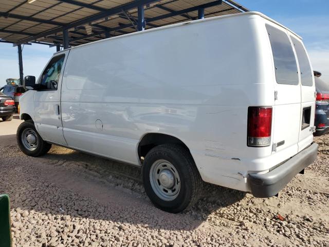 Photo 2 from auction – 2006 FORD ECONOLINE with VIN 1FTRE14WX6DA40035