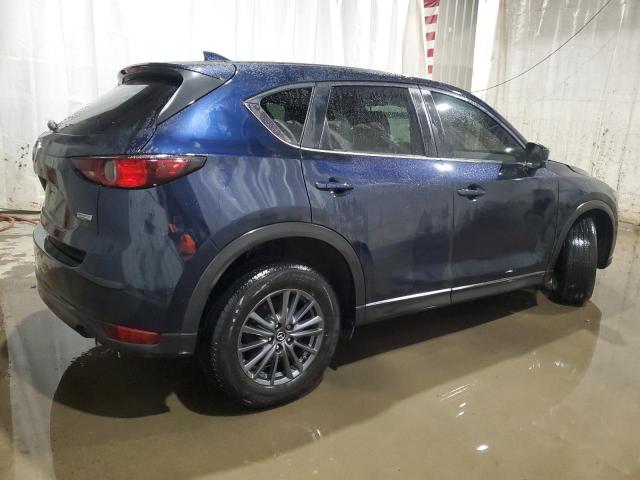 Photo 3 from auction – 2019 MAZDA CX-5 TOURI with VIN JM3KFBCM5K1630151