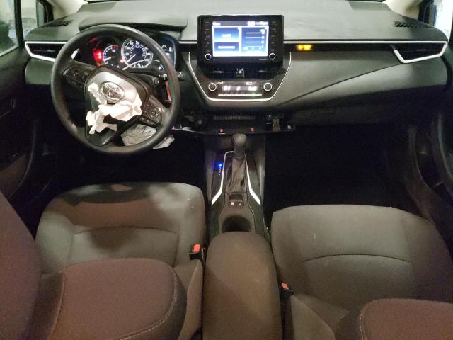 Photo 8 from auction – 2022 TOYOTA COROLLA LE with VIN 5YFEPMAE3NP311955