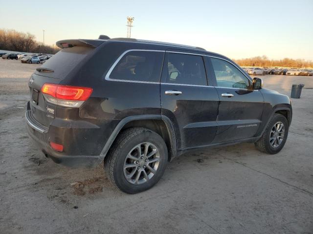Photo 3 from auction – 2014 JEEP GRAND CHER with VIN 1C4RJFBG3EC321358