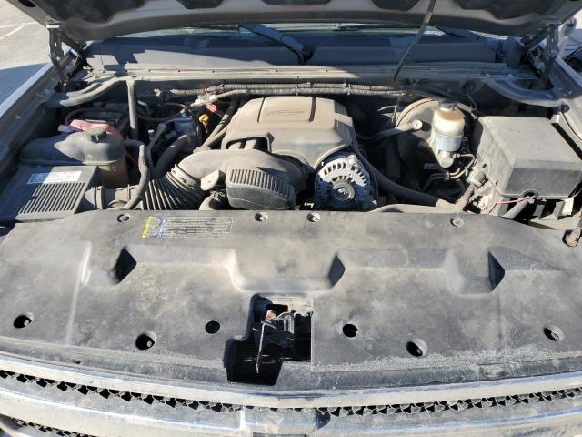 Photo 11 from auction – 2008 CHEVROLET SILVERADO with VIN 2GCEK133581307384
